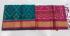 PALANI TIE DYE SOFT SILK SAREE